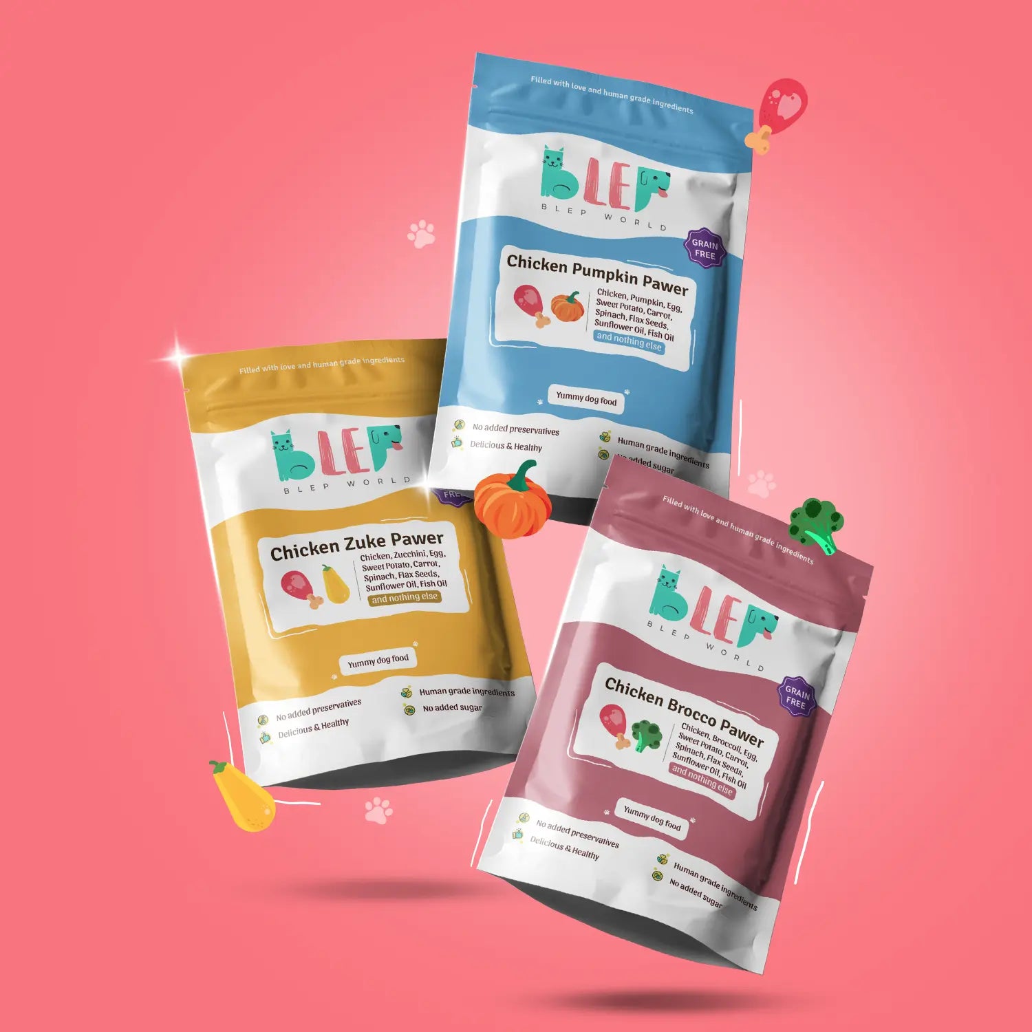 Assorted-Packs-of-Nutritious-Dog-Food-A-Healthy-Choice-for-Your-Furry-Friend BlepWorld