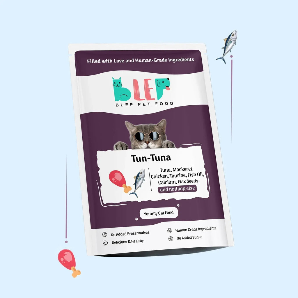 Almo Nature Pet Food Human Grade Canned Cat Food Healthy Tun-Tuna