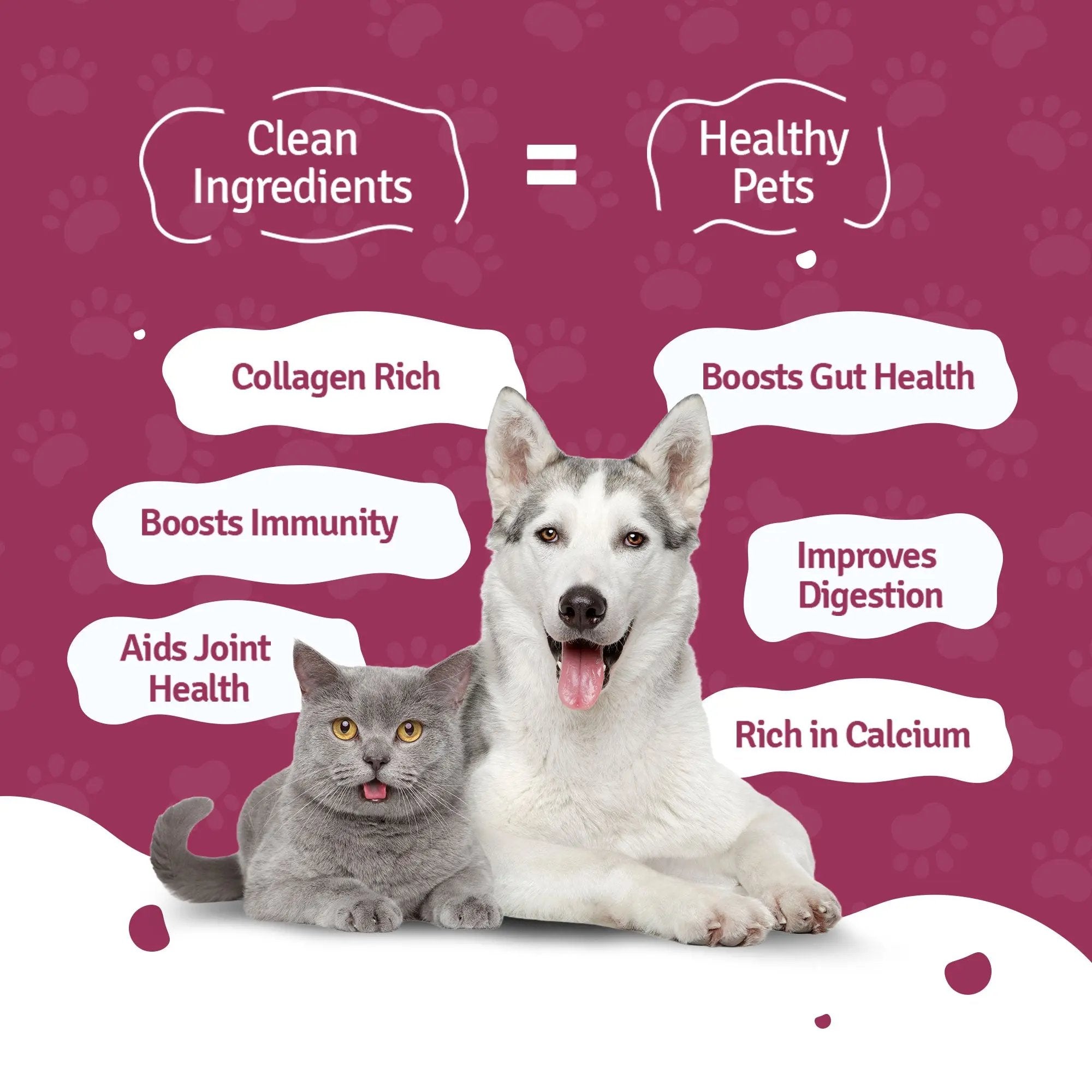Buy Lamb Broth for Cats & Dogs