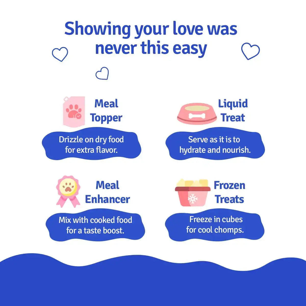 Chicken Broth for Cats & Dogs - 100 ml BlepWorld