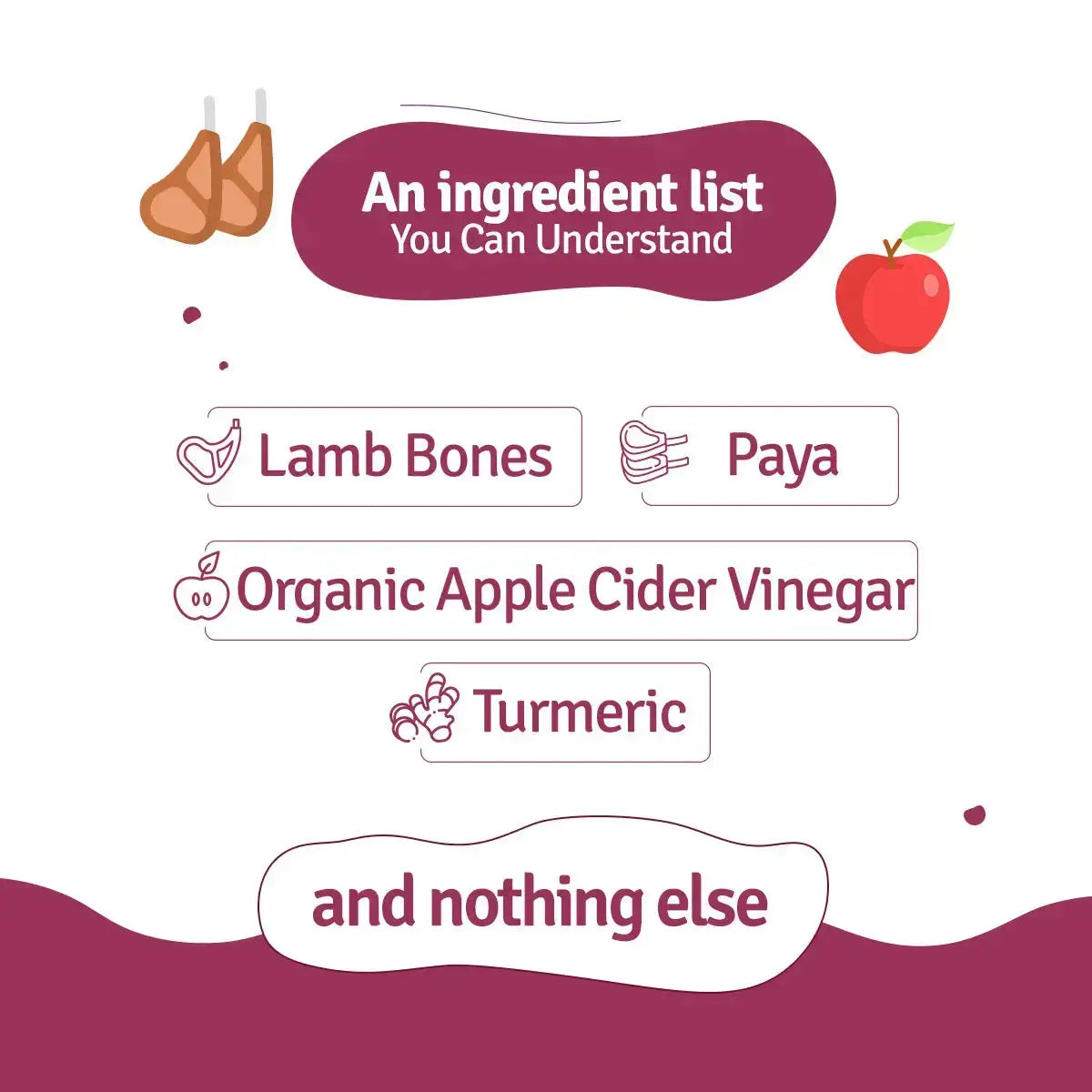 Lamb Broth for Cats & Dogs (Pack of 10&20) BlepWorld