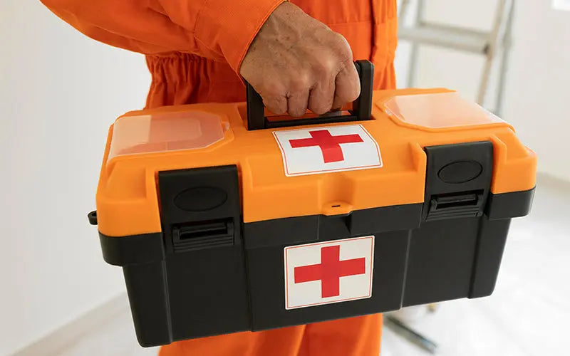 What to keep in your Diwali first aid kit for pets