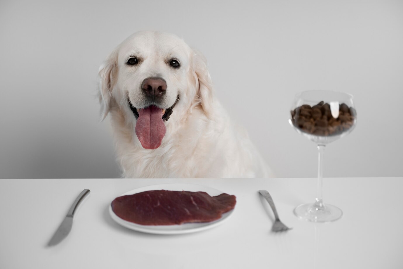 How Probiotics and Prebiotics Can Improve Your Dog’s Digestion