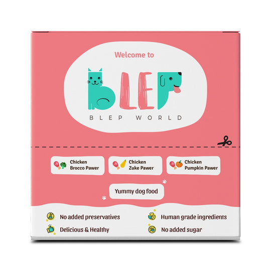 Pet Food Buy Healthy Dog & Pet Food Online at Best Price BLEPWorld