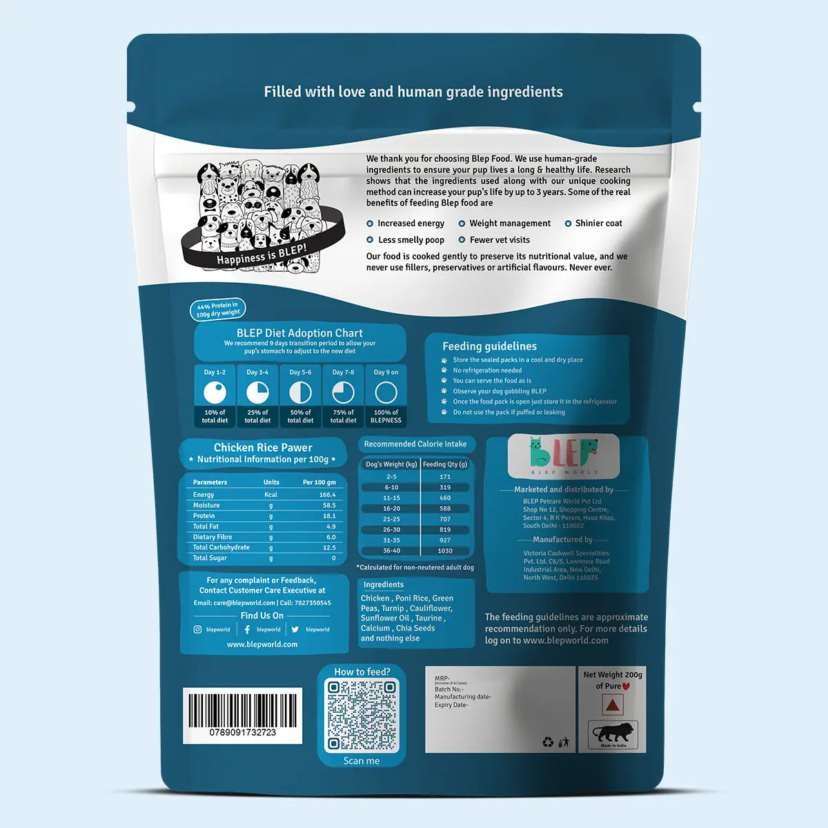 #Packs_28 packs, #Size_200g