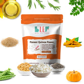 Paneer Quinoa Fresh Dog Food - No Preservatives