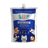 Chicken Broth for Cats - 100 ml