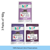 Ocean Mix Cat Food Trial Pack (Tuna, Mackerel, Sardine)